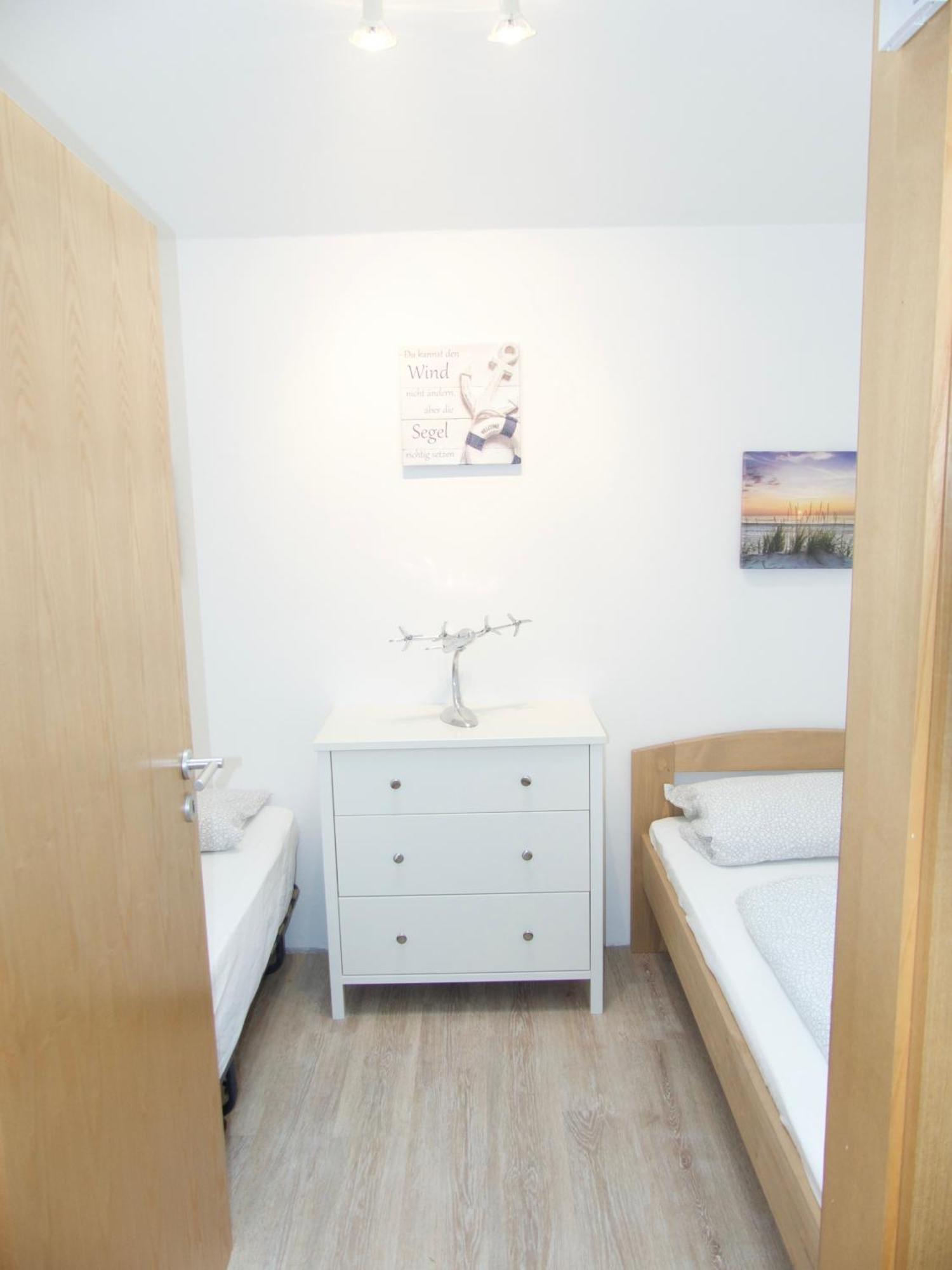Ferienhaus Sonnenaufgang Walsrode Bagian luar foto