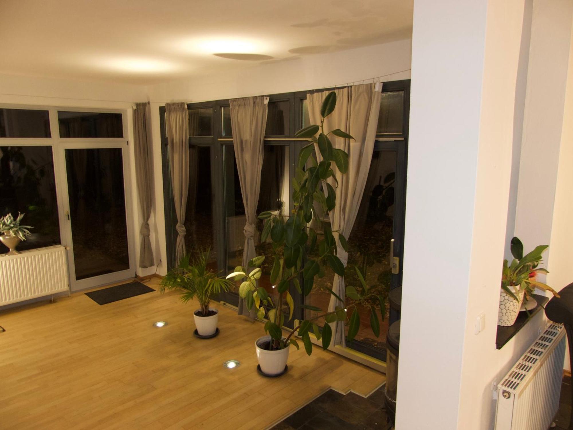Ferienhaus Sonnenaufgang Walsrode Bagian luar foto